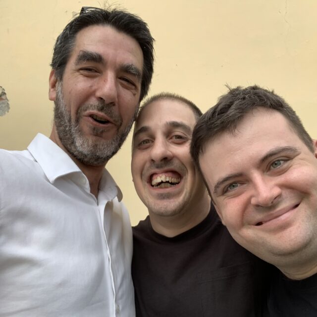 No Profit Sipario