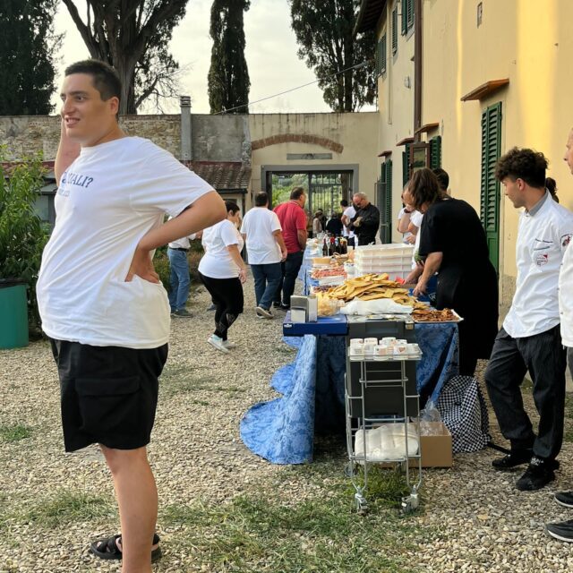 No Profit Sipario