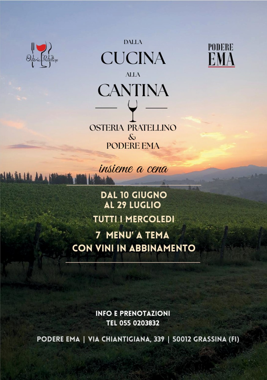 Front Flyer