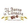 Il forno in canoara